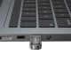 Флеш накопичувач USAMS US-ZB340 USB2.0 Zinc Alloy Flash Drive 4Gb Tarnish