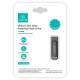 Флеш накопичувач USAMS US-ZB340 USB2.0 Zinc Alloy Flash Drive 4Gb Tarnish