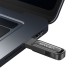 Флеш накопичувач USAMS US-ZB334 USB3.0 Zinc Alloy Rotating Flash Drive 256Gb Tarnish