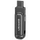 Флеш накопичувач USAMS US-ZB349 USB3.2 Type-C High-Speed Flash Drive With Dual Ports 256Gb Tarnish