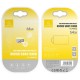 Карта пам'яті USAMS US-ZB095 TF High Speed Card 64 Gb (по adapter) Yellow