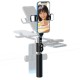 Монопод для селфі Usams US-ZB324 Mini Wireless Selfie Stick Black