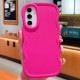 Чохол TPU Ripple для Samsung Galaxy A05s Dragon Fruit
