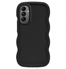Чохол TPU Ripple для Samsung Galaxy A16 4G/5G Black