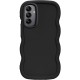 Чохол TPU Ripple для Samsung Galaxy A16 4G/5G Black
