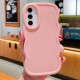 Чохол TPU Ripple для Samsung Galaxy A16 4G/5G Pink