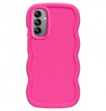 Чохол TPU Ripple для Samsung Galaxy A25 5G Dragon Fruit