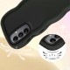 Чохол TPU Ripple для Samsung Galaxy A34 5G Black