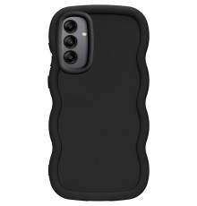 Чохол TPU Ripple для Samsung Galaxy S23 FE Black