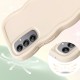 Чохол TPU Ripple для Samsung Galaxy S24 FE Antique White