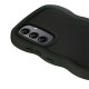 Чохол TPU Ripple для Samsung Galaxy S24 FE Black