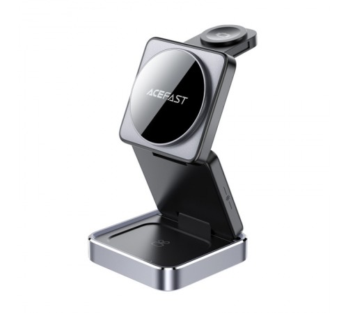 БЗП Acefast E20 desktop 3-in-1 Black БЗП Acefast E20 desktop 3-in-1 Black