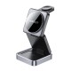 БЗП Acefast E20 desktop 3-in-1 Black
