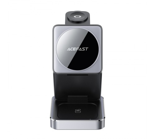 БЗП Acefast E20 desktop 3-in-1 Black БЗП Acefast E20 desktop 3-in-1 Black
