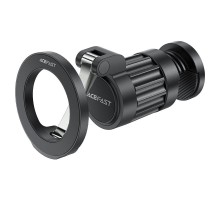 Тримач для телефону Acefast E23 Magnetic for Travel Black