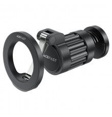 Тримач для телефону Acefast E23 Magnetic for Travel Black