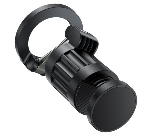 Тримач для телефону Acefast E23 Magnetic for Travel Black Тримач для телефону Acefast E23 Magnetic for Travel Black