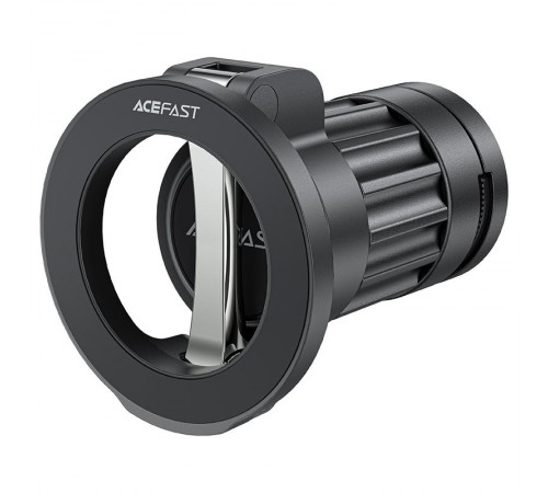 Тримач для телефону Acefast E23 Magnetic for Travel Black Тримач для телефону Acefast E23 Magnetic for Travel Black