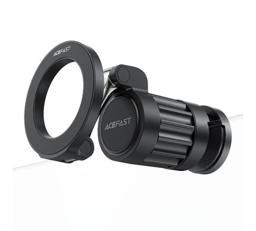 Тримач для телефону Acefast E23 Magnetic for Travel Black Тримач для телефону Acefast E23 Magnetic for Travel Black