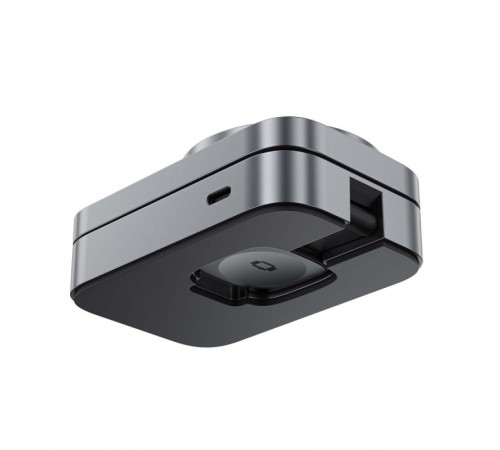 БЗП Acefast E22 desktop 3-in-1 Metal gray БЗП Acefast E22 desktop 3-in-1 Metal gray