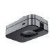 БЗП Acefast E22 desktop 3-in-1 Metal gray