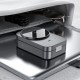БЗП Acefast E22 desktop 3-in-1 Metal gray