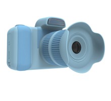 Дитяча фотокамера D31 Digital Camera Blue