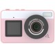 Дитяча водонепроникна цифрова камера D70 Pink