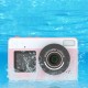 Дитяча водонепроникна цифрова камера D70 Pink