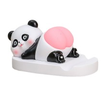 Підставка для телефону Funny Animals Panda