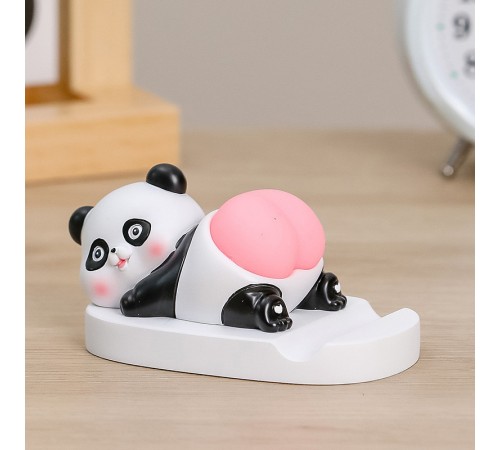 Підставка для телефону Funny Animals Panda