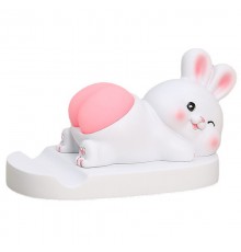 Підставка для телефону Funny Animals Rabbit