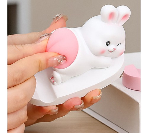 Підставка для телефону Funny Animals Rabbit Підставка для телефону Funny Animals Rabbit