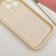 Чохол TPU Toys Case with Ears для Apple iPhone 12 Pro (6.1") Sand
