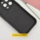 Чохол TPU Toys Case with Ears для Samsung Galaxy A36 5G Black