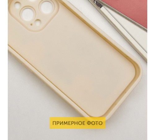 Чохол TPU Toys Case with Ears для Xiaomi Redmi A3 Sand Чохол TPU Toys Case with Ears для Xiaomi Redmi A3 Sand