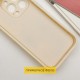 Чохол TPU Toys Case with Ears для Xiaomi Redmi A3 Sand