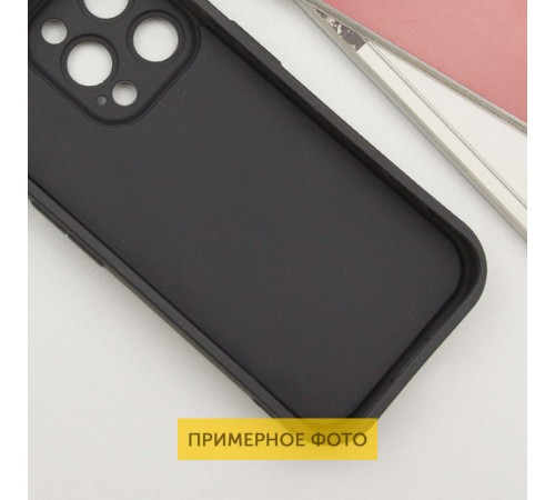 Чохол TPU Toys Case with Ears для Xiaomi Redmi Note 13 4G Black Чохол TPU Toys Case with Ears для Xiaomi Redmi Note 13 4G Black