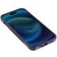 Чохол Silicone Case Full Protective with Ring для Apple iPhone 16 Plus (6.7") Purple