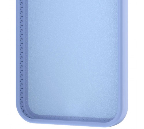 Чохол Silicone Case Full Protective NO LOGO with Ring для Apple iPhone 11 (6.1") Blue Чохол Silicone Case Full Protective NO LOGO with Ring для Apple iPhone 11 (6.1") Blue
