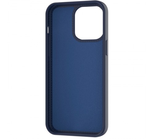 Чохол Silicone Case Full Protective NO LOGO with Ring для Apple iPhone 11 (6.1") Dark Blue Чохол Silicone Case Full Protective NO LOGO with Ring для Apple iPhone 11 (6.1") Dark Blue