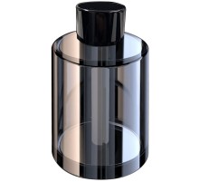 Змінний картридж для ароматизаторів у авто (160ml) Black