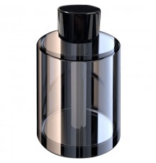 Змінний картридж для ароматизаторів у авто (160ml) Black
