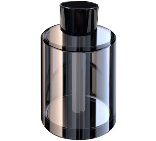 Змінний картридж для ароматизаторів у авто (160ml) Black Змінний картридж для ароматизаторів у авто (160ml) Black
