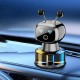 Ароматизатор/освіжувач повітря у машину Smart Robot in Love Silver