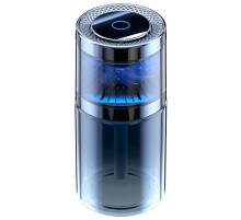 Ароматизатор/освіжувач повітря у машину Noble Aroma (160ml) Transparent