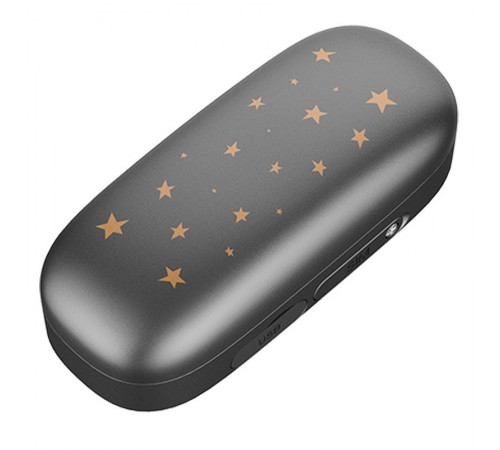 Трекер GPS для тварин V53 Pet Tracker SIM (4GLTE) 900mAh Black Трекер GPS для тварин V53 Pet Tracker SIM (4GLTE) 900mAh Black