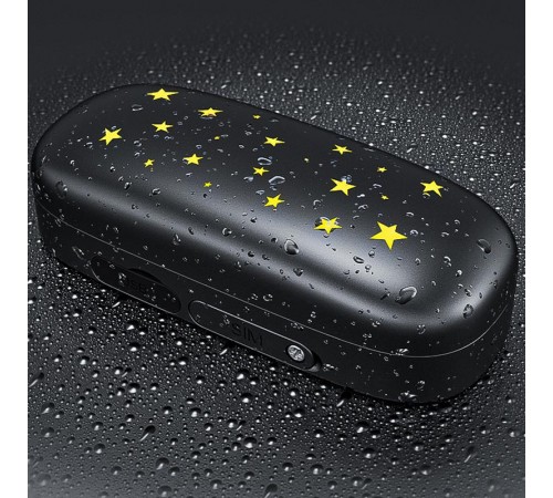 Трекер GPS для тварин V53 Pet Tracker SIM (4GLTE) 900mAh Black Трекер GPS для тварин V53 Pet Tracker SIM (4GLTE) 900mAh Black