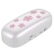 Трекер GPS для тварин V53 Pet Tracker SIM (4GLTE) 900mAh White