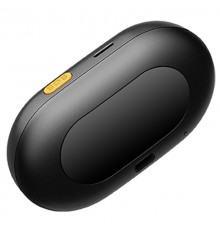 Трекер GPS для тварин V41 Pet Tracker SIM (4GLTE+3GWCDMA+2GGSM) 1300mAh Black